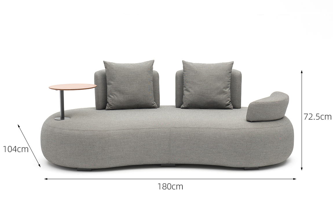 BUBBLES sofa